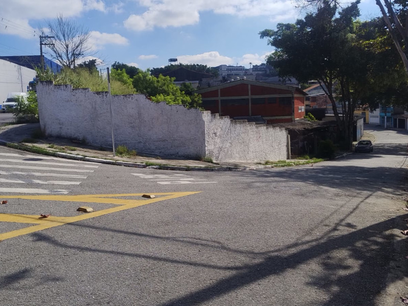 imóvel com 740m² - Jardim Pedro José Nunes - São Paulo