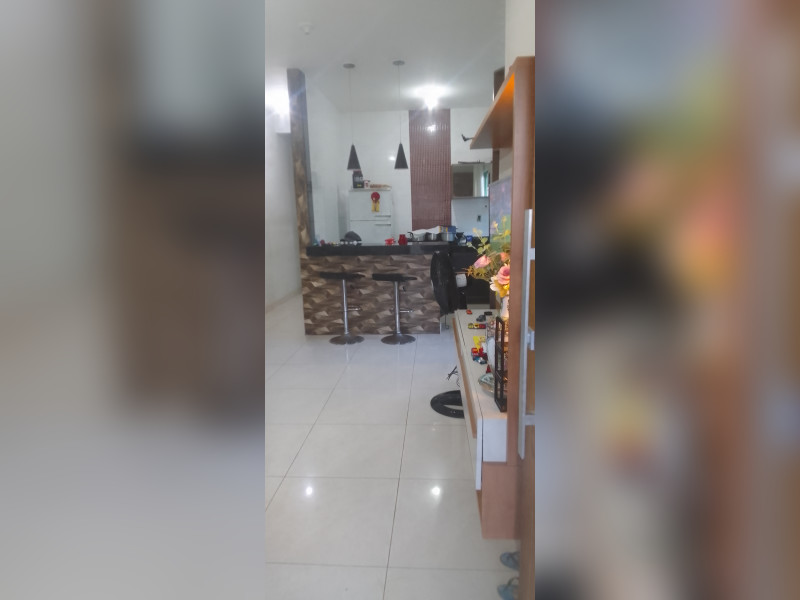 imóvel com 180m² - Portal do Sol - Lagoa Santa