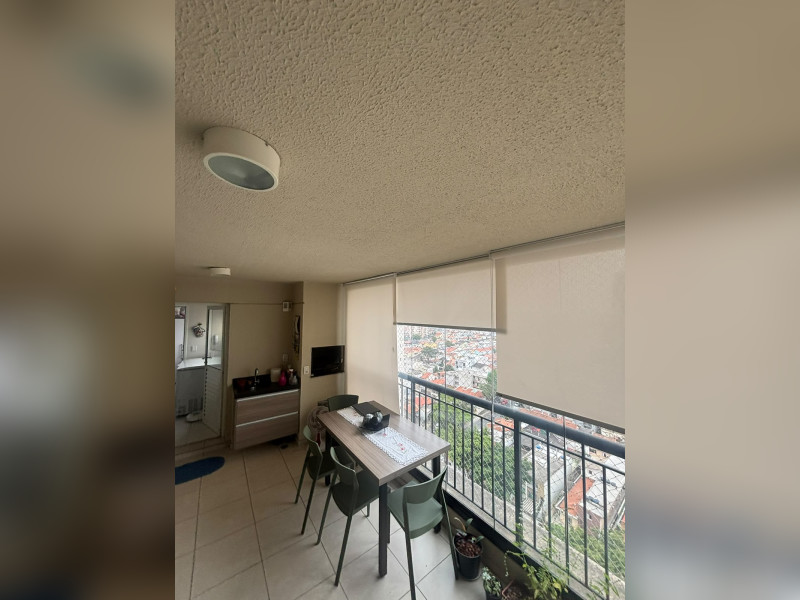 imóvel com 120m² - Parque da Vila Prudente - São Paulo