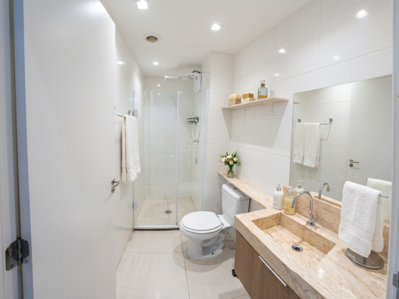 imóvel com 34m² - Santo Amaro - São Paulo