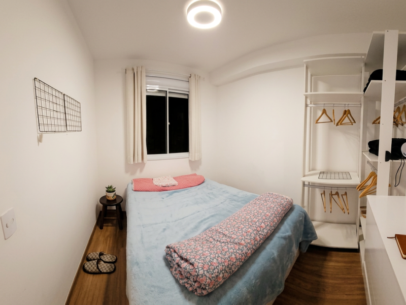 imóvel com 34m² - Santo Amaro - São Paulo