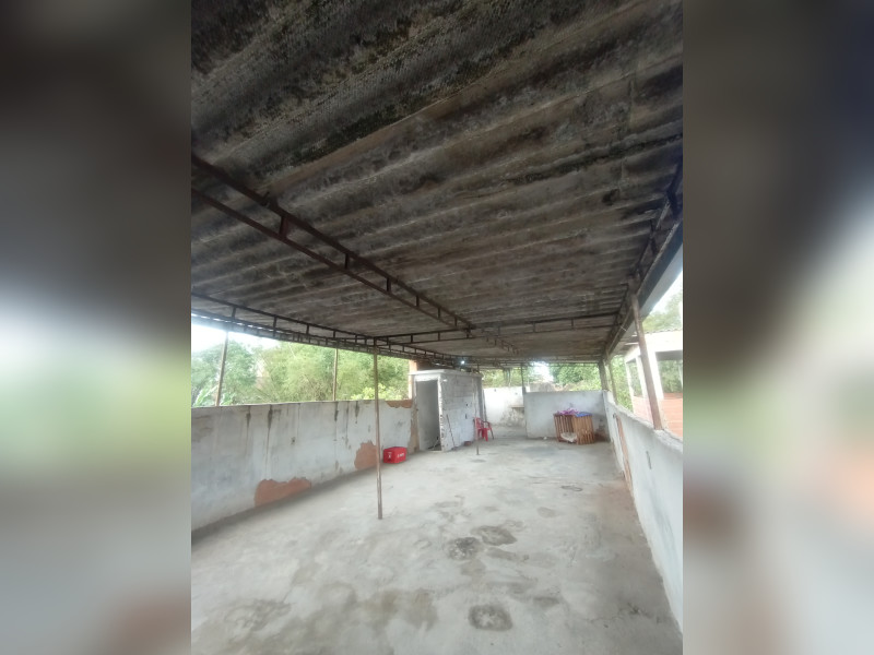 imóvel com 8m² - Realengo - Rio de Janeiro