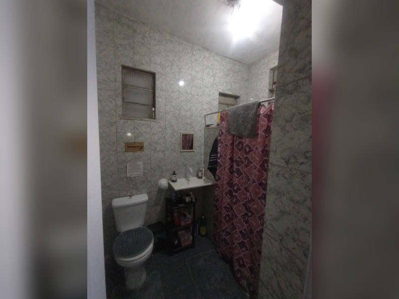 imóvel com 8m² - Realengo - Rio de Janeiro