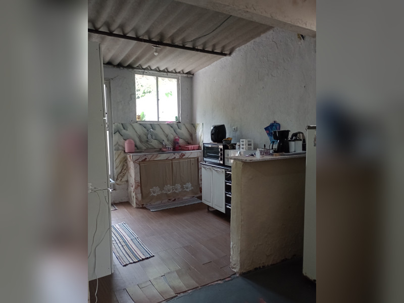 imóvel com 8m² - Realengo - Rio de Janeiro