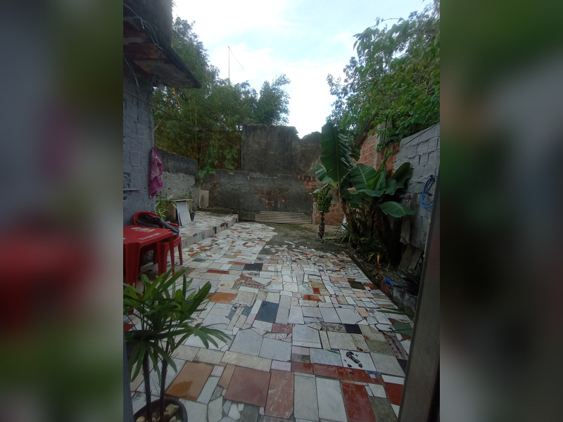 imóvel com 8m² - Realengo - Rio de Janeiro