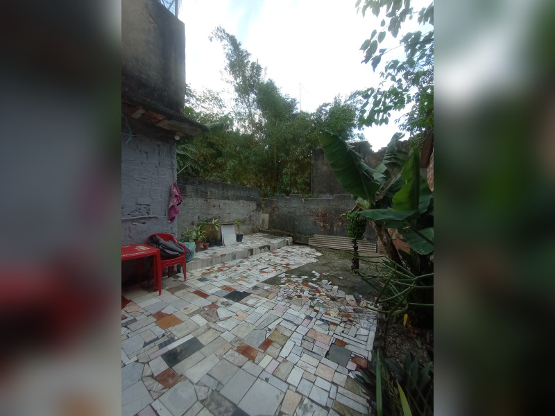 imóvel com 8m² - Realengo - Rio de Janeiro