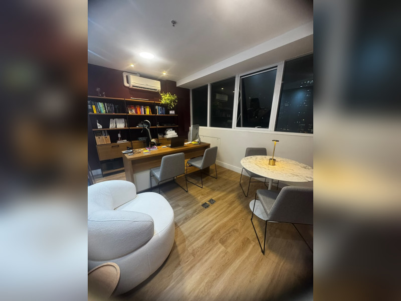 imóvel com 41m² - Jardim Vazani - São Paulo