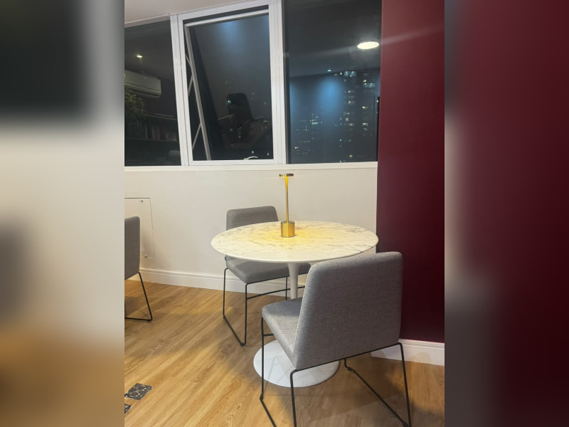 imóvel com 41m² - Jardim Vazani - São Paulo