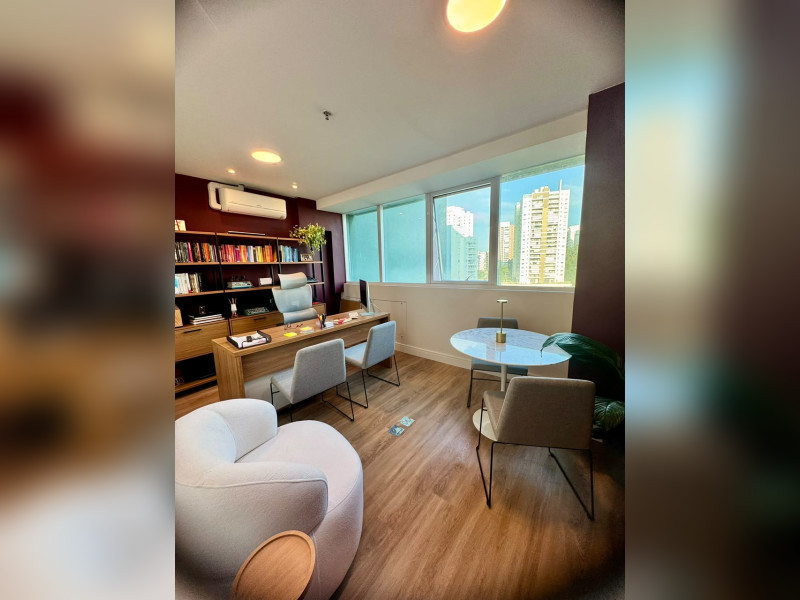 imóvel com 41m² - Jardim Vazani - São Paulo