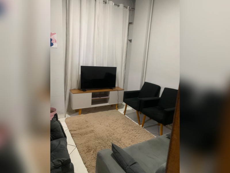 imóvel com 45m² - Samambaia Sul (Samambaia) - Brasília