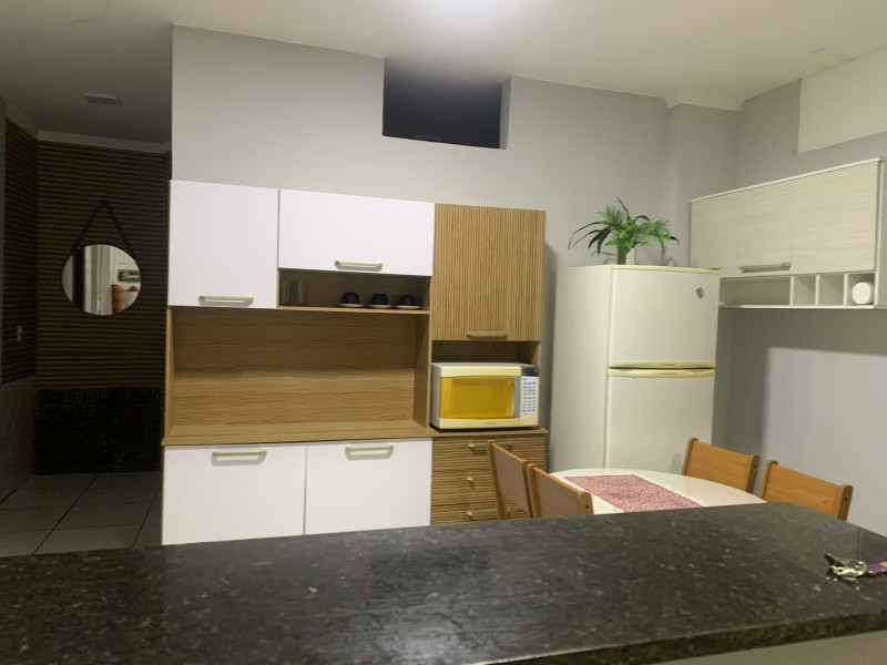 imóvel com 45m² - Samambaia Sul (Samambaia) - Brasília