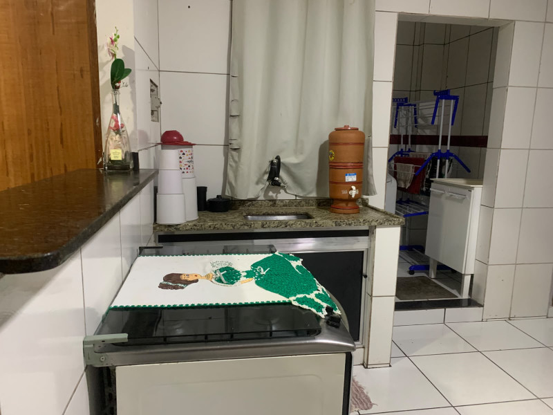 imóvel com 45m² - Samambaia Sul (Samambaia) - Brasília