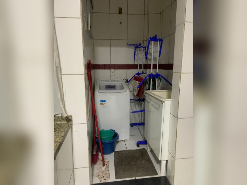 imóvel com 45m² - Samambaia Sul (Samambaia) - Brasília