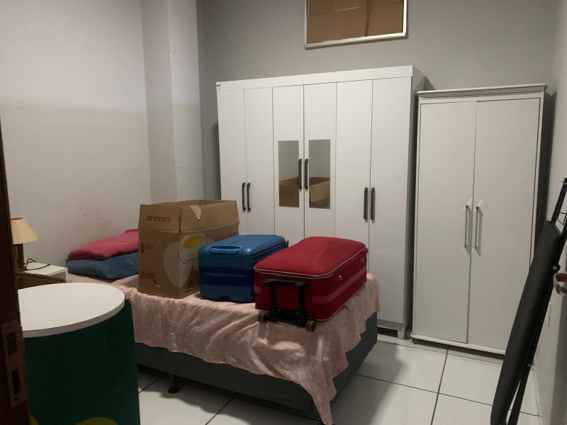 imóvel com 45m² - Samambaia Sul (Samambaia) - Brasília