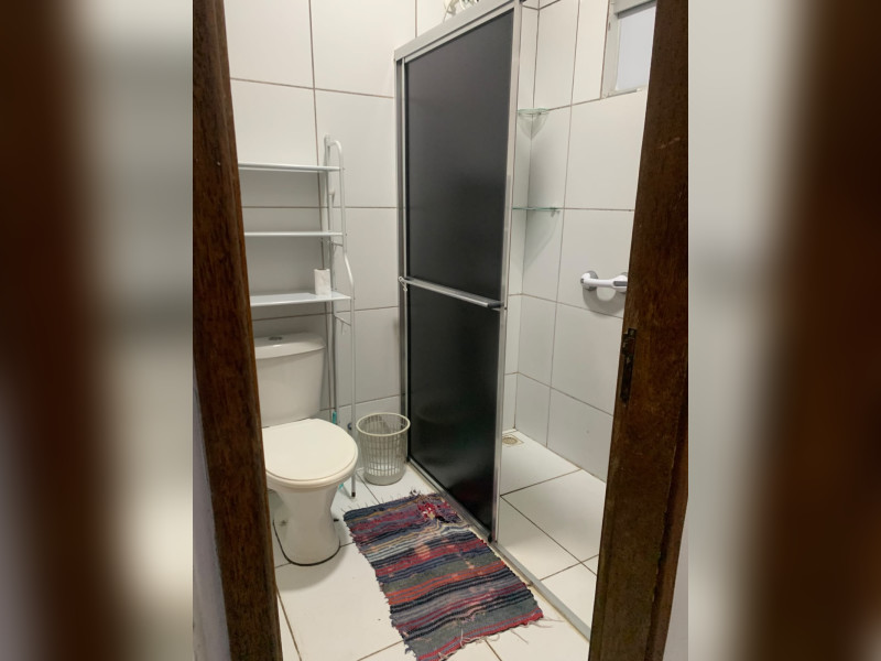 imóvel com 45m² - Samambaia Sul (Samambaia) - Brasília
