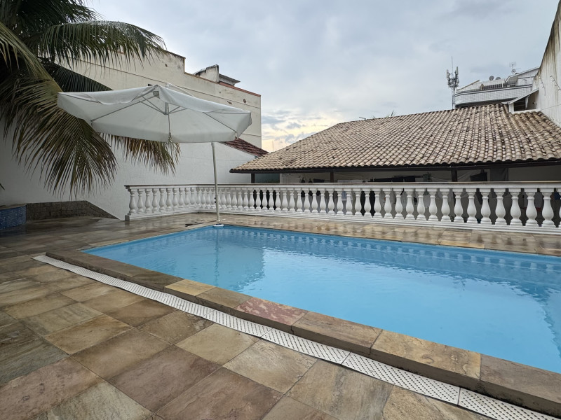imóvel com 271m² - Cachambi - Rio de Janeiro