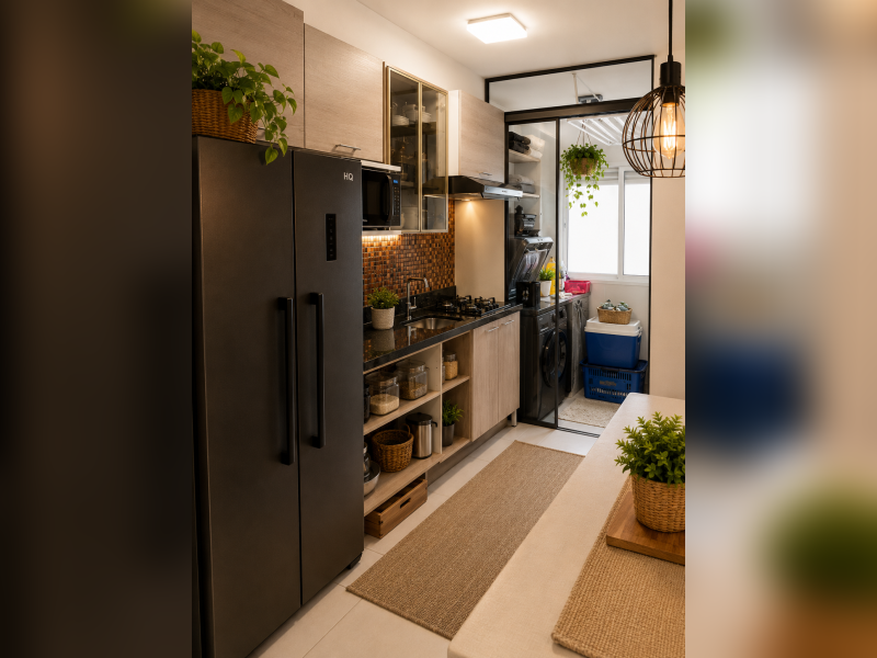 imóvel com 47m² - Colônia (Zona Leste) - São Paulo