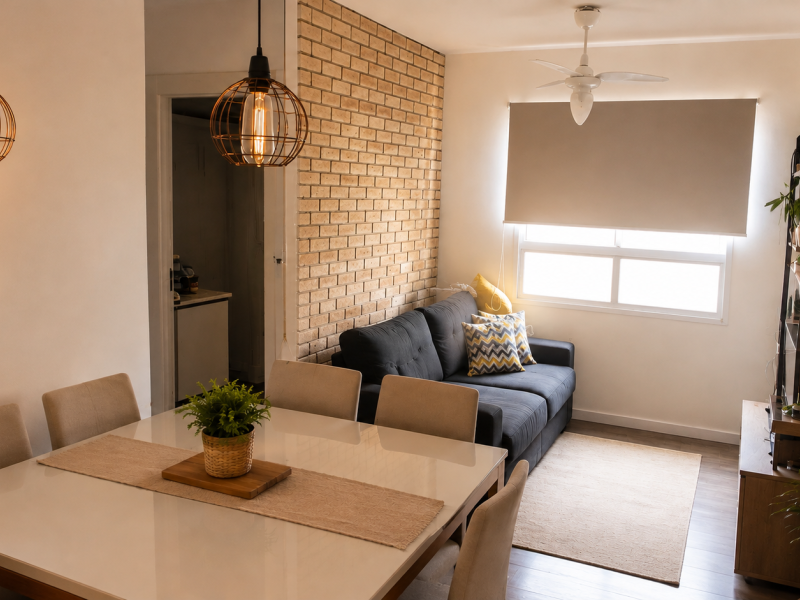 imóvel com 47m² - Colônia (Zona Leste) - São Paulo