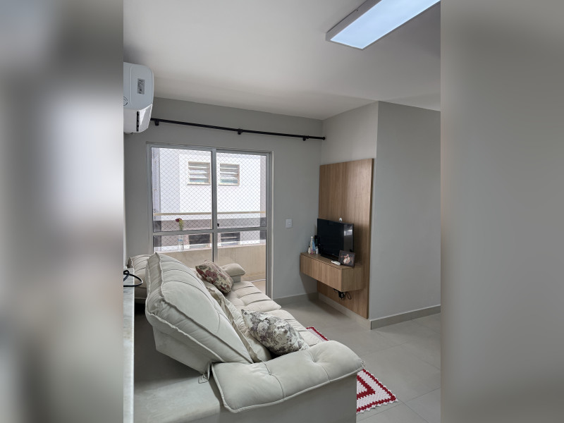 imóvel com 60m² - Jardim Panorama - Bauru