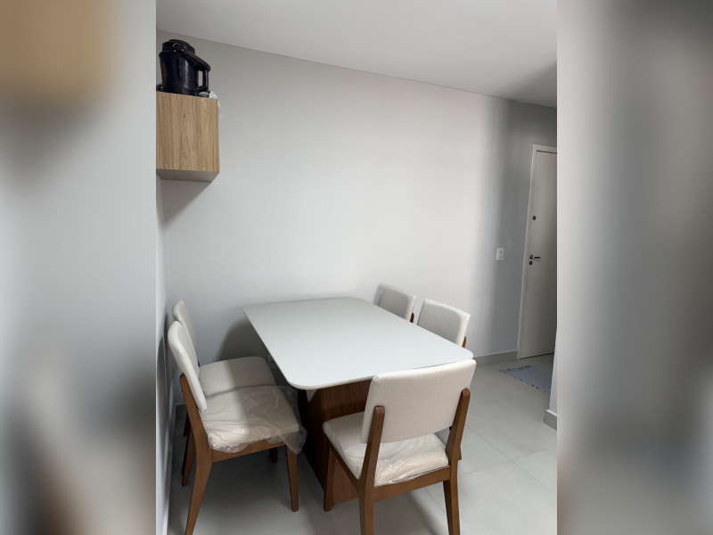 imóvel com 60m² - Jardim Panorama - Bauru