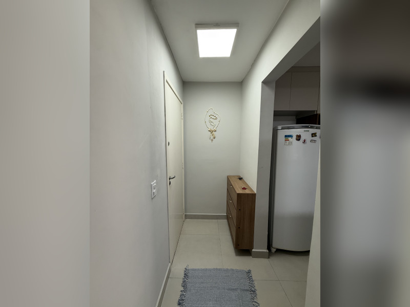 imóvel com 60m² - Jardim Panorama - Bauru