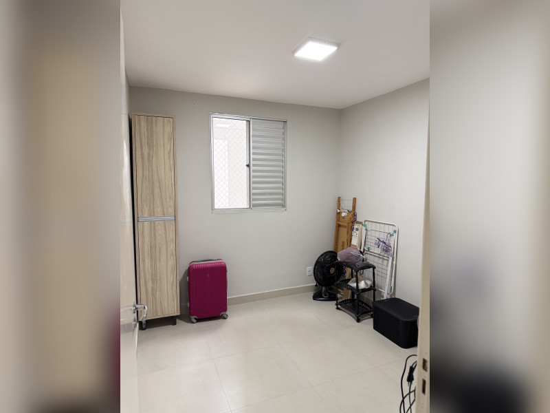 imóvel com 60m² - Jardim Panorama - Bauru