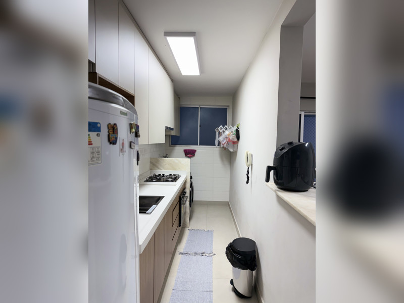 imóvel com 60m² - Jardim Panorama - Bauru