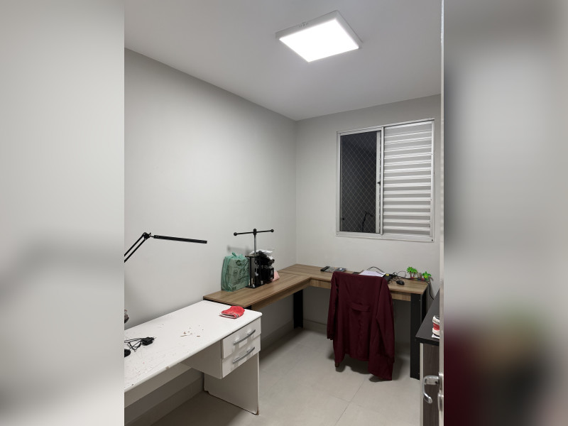 imóvel com 60m² - Jardim Panorama - Bauru