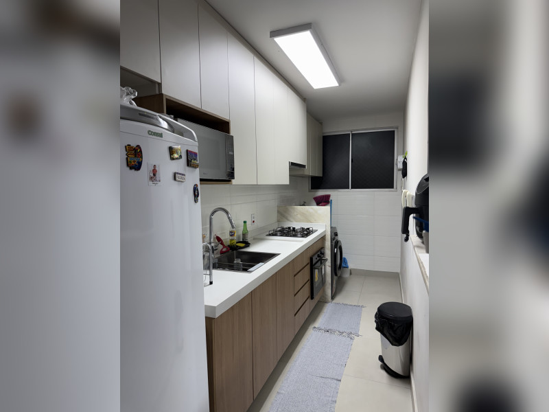 imóvel com 60m² - Jardim Panorama - Bauru