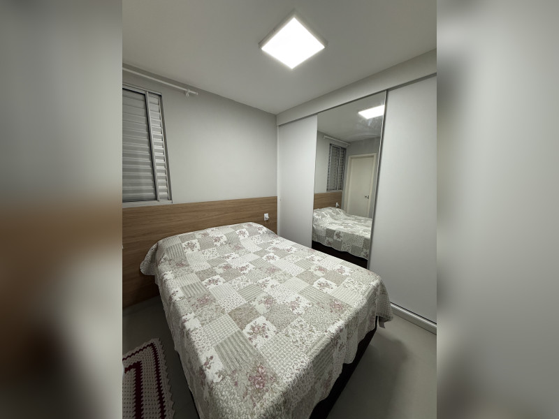 imóvel com 60m² - Jardim Panorama - Bauru