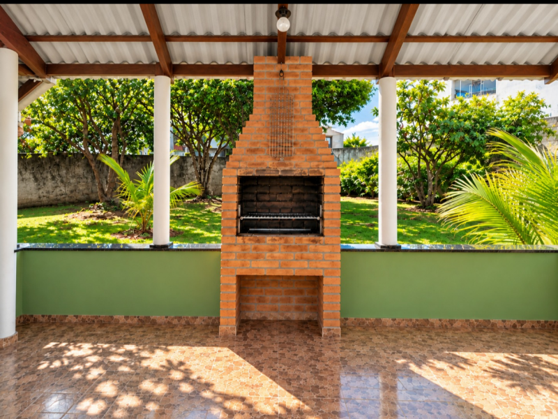 imóvel com 346m² - Centro - Sorocaba