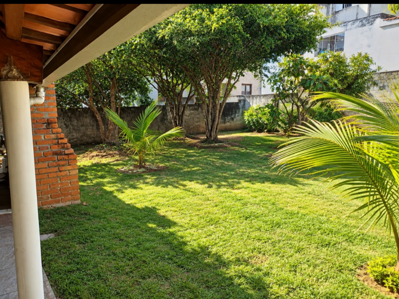 imóvel com 346m² - Centro - Sorocaba