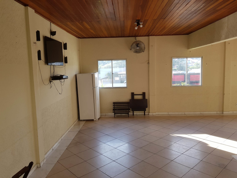 imóvel com 65m² - Parque São Vicente - Mauá