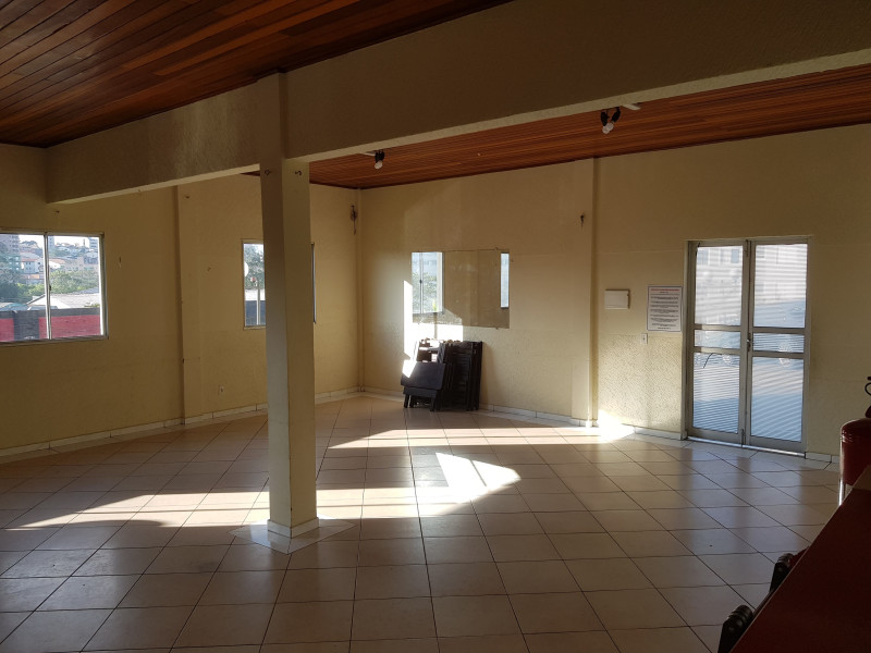 imóvel com 65m² - Parque São Vicente - Mauá