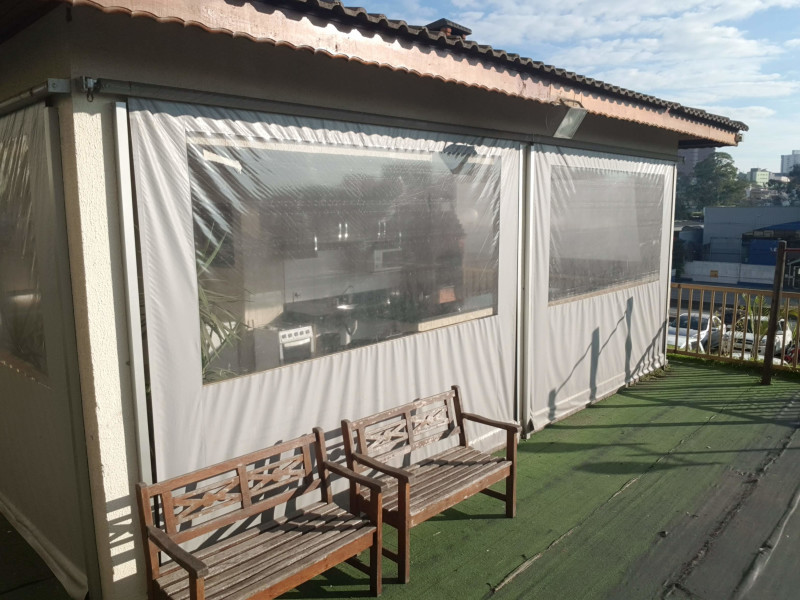 imóvel com 65m² - Parque São Vicente - Mauá