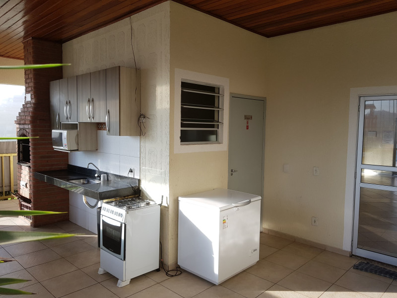 imóvel com 65m² - Parque São Vicente - Mauá