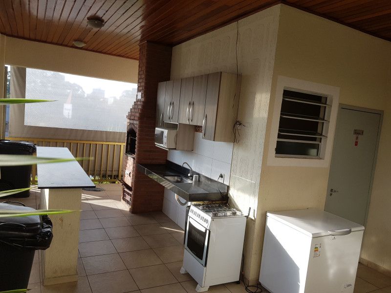 imóvel com 65m² - Parque São Vicente - Mauá