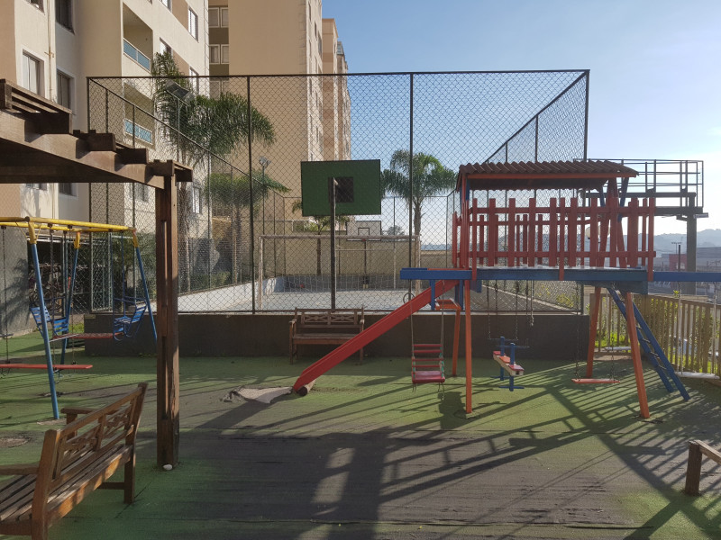imóvel com 65m² - Parque São Vicente - Mauá