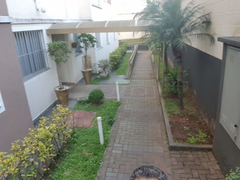 imóvel com 65m² - Parque São Vicente - Mauá