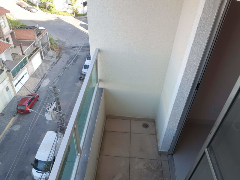 imóvel com 65m² - Parque São Vicente - Mauá