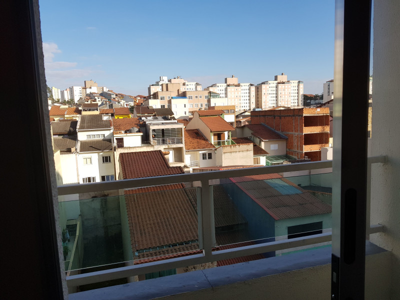 imóvel com 65m² - Parque São Vicente - Mauá