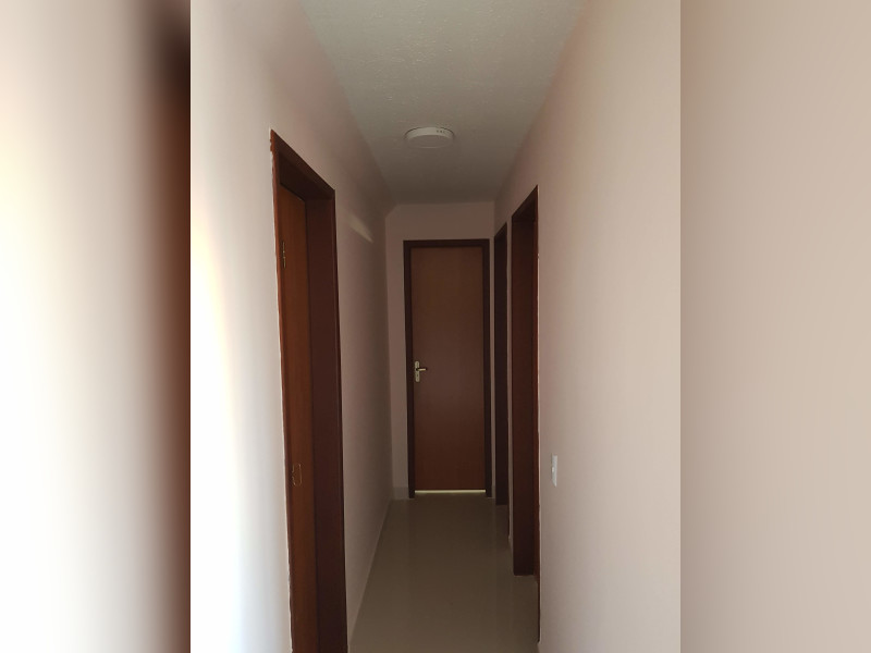 imóvel com 65m² - Parque São Vicente - Mauá