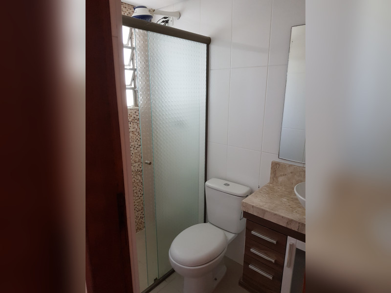 imóvel com 65m² - Parque São Vicente - Mauá