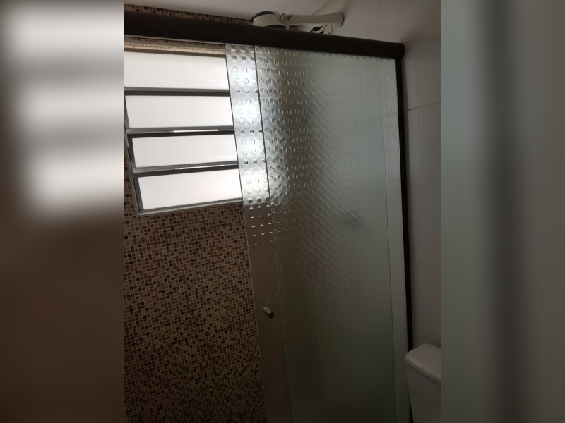 imóvel com 65m² - Parque São Vicente - Mauá