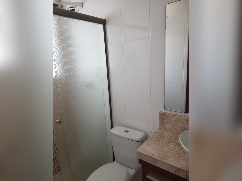imóvel com 65m² - Parque São Vicente - Mauá