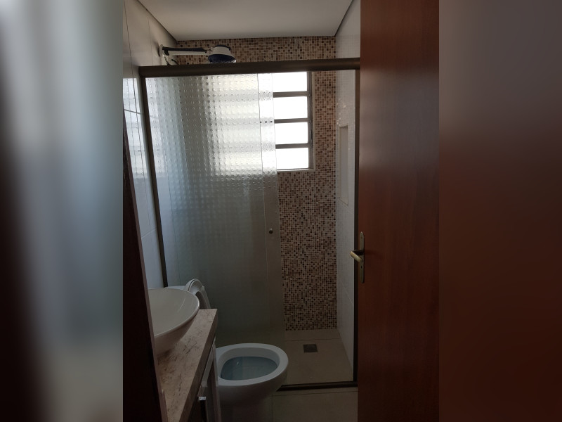 imóvel com 65m² - Parque São Vicente - Mauá