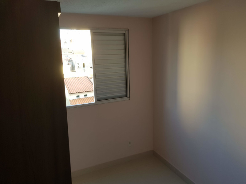 imóvel com 65m² - Parque São Vicente - Mauá