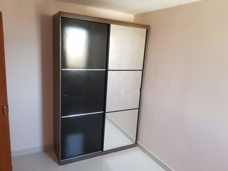 imóvel com 65m² - Parque São Vicente - Mauá