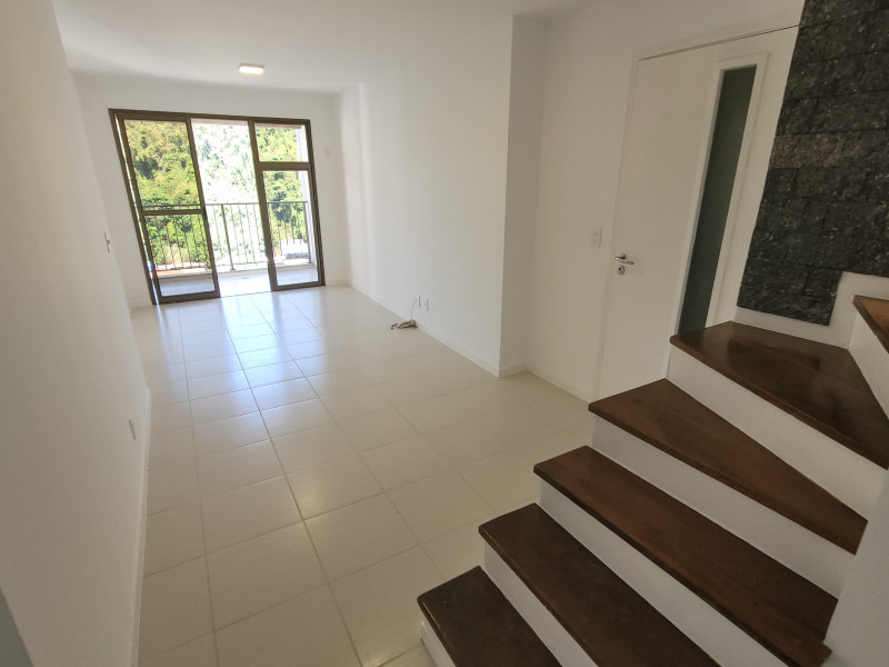 imóvel com 143m² - Gragoatá - Niterói