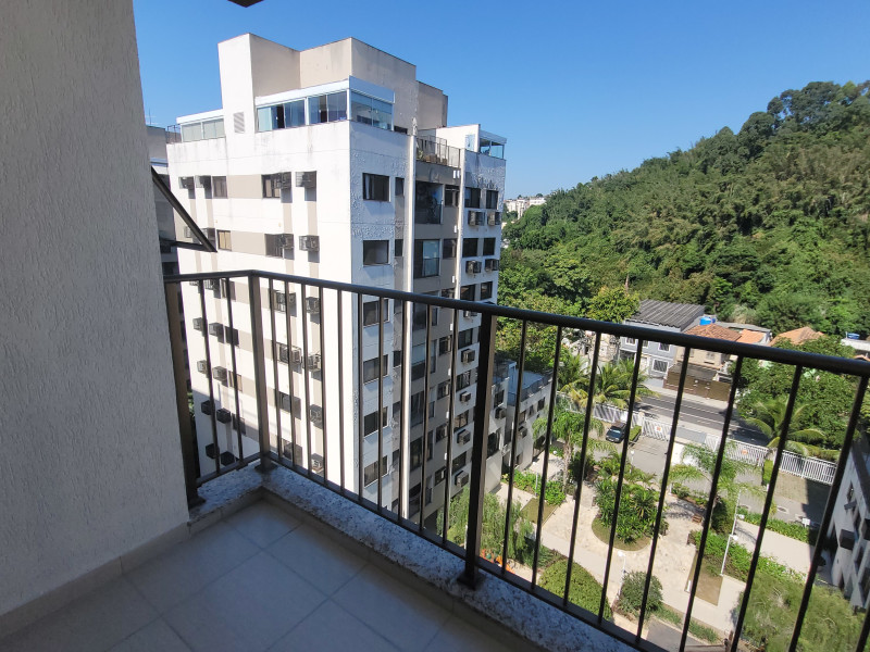 imóvel com 143m² - Gragoatá - Niterói
